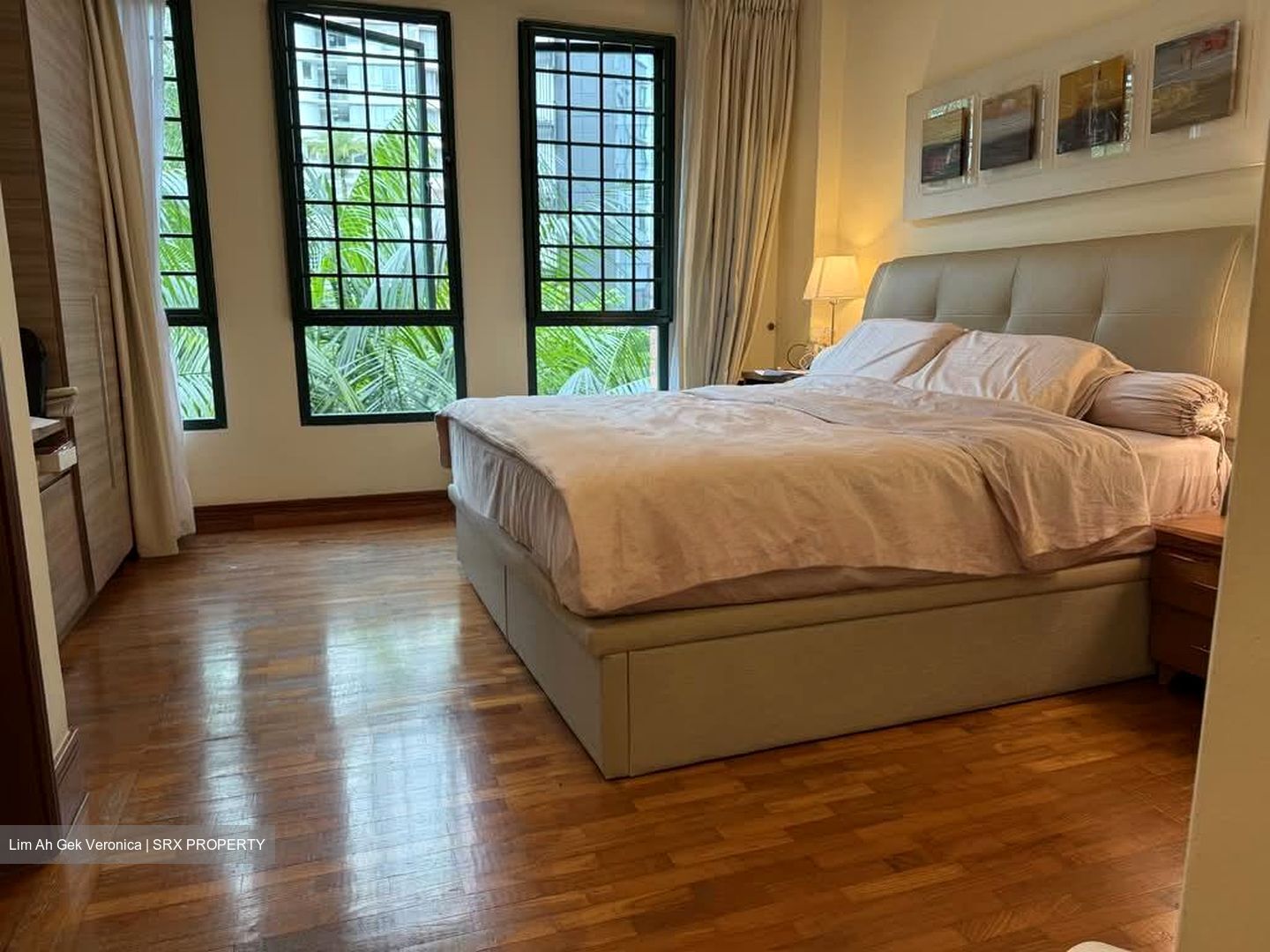 Palm Spring (D10), Condominium #549739181